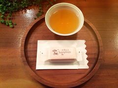 -微热山丘(台北民生公园门市店)