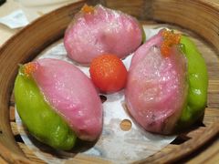 -点都德(大茶楼店)