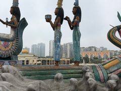 -中国死海旅游度假区