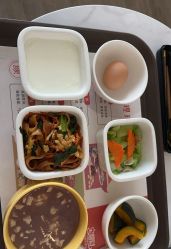 -宝馨月月子中心(友谊医院店)
