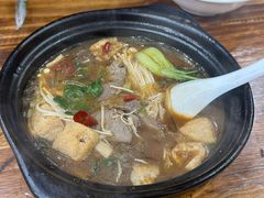 -凡老头米线砂锅(古荡新村西粮站)