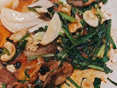 -金家老三饭庄(常营店)