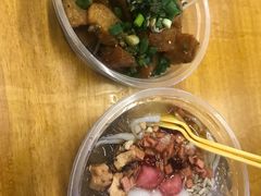 -八一路好吃街(雨田商务大厦店)