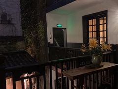 -31号公馆(黄兴广场白果园店)