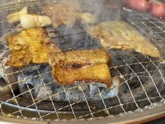 -吉志烤肉(太原总店)