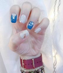 -初NAIL日式美甲美睫沙龙