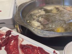 -一鼎来潮汕牛肉自助火锅(翻身分店)