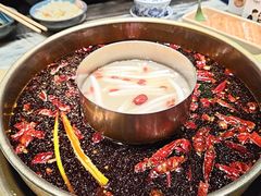-矮板凳老火锅(宽窄巷子店)