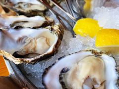 -THE CANNERY&JUJU 新鲜海鲜·牛排美食酒廊