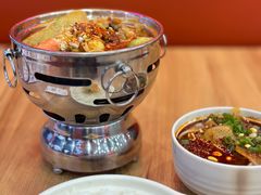 -宝葫芦西北茶食铺(中发源店)