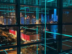 -VENU+海景酒廊