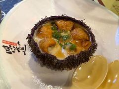 -旺角小渔村·海肠捞饭开创者(二马路店)