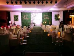 -红林大酒店RFcafe自助餐厅