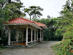 -广州雕塑公园