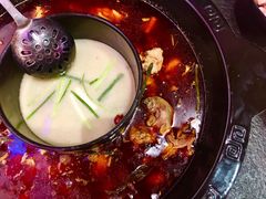 精品烧鸡公-重庆烧鸡公火锅(簋街店)