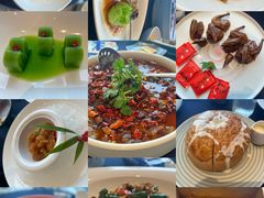 -馋遇江南·精致湖景雅宴(东方之门店)