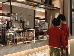 -悦融琥珀·京鲁菜·海味珍品(西单店)