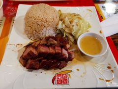 -永祥烧腊餐厅(虹口店)