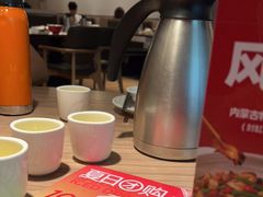 -九毛九西北菜(番禺万达店)