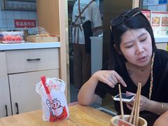 -十八梯邓凳面(大坪正街店)