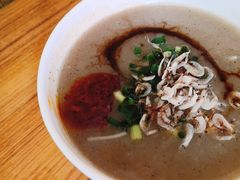 -汪记鲜鱼糊汤粉(沈阳路总店)