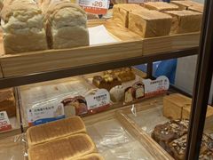 -爸爸糖吐司面包(悠唐购物中心店)