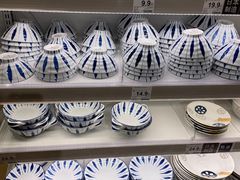 -NITORI 宜得利家居(上海中山公园龙之梦店)
