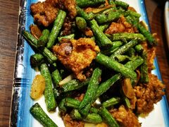 -槐乡六门城小馆(洪洞店)