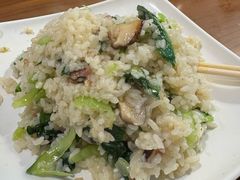 -舒蔡记生煎菜饭(云南中路店)