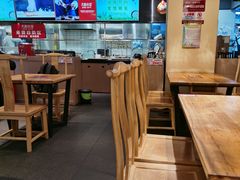 -大厨小馆(华阳城店)