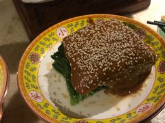 -那家小馆•北京菜•烤鸭(中关村店)