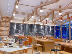 -味千拉面(杭州滨江星光大道店)