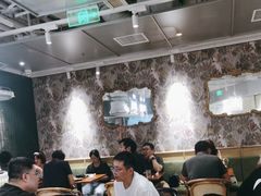 -CRAZYONES西班牙海鲜饭(上海美罗城店)