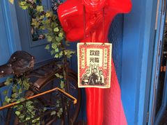 -兰桂坊·花园餐厅(西湖店)