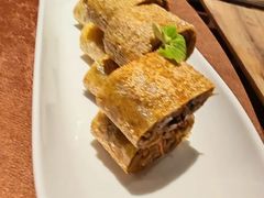 -兰庭玉树·老饭骨家宴(后海店)