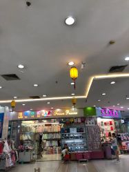 -富力儿童世界(富力广场店)