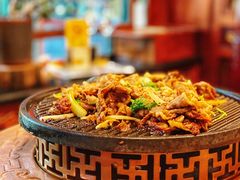 -白家大院·王府宫廷菜(苏州街店)
