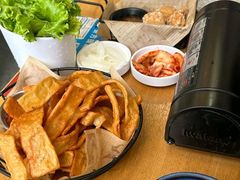 -李先生的首尔小馆(松江启源广场店)