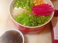 -京华烟云·北京烤鸭(领展购物广场·中关村店)