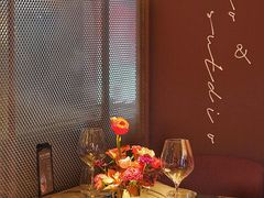 包厢-ZHAO赵·牛扒坊(万象城店)