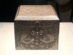 -陕西历史博物馆