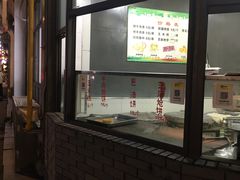 门面-东伊顺(高银街店)