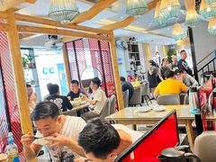 -小四川菜馆(托乐嘉店)