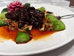 -万宝海鲜舫(劳动公园店)
