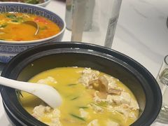 -曾家厨房·新徽菜(高新天柱路店)