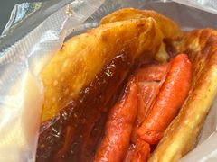 -张记灌饼(丰富路店)