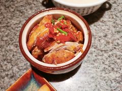 -南京大牌档(青岛万象城店)
