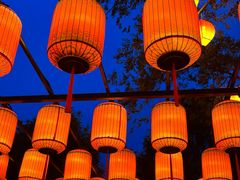 -清明上河园