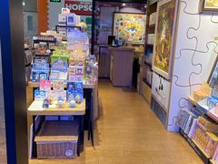 -3D·JP拼图(合生汇店)