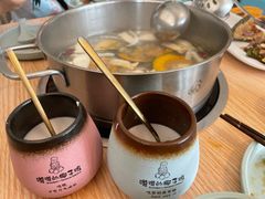 -嗲嗲的椰子鸡(亚龙湾总店)